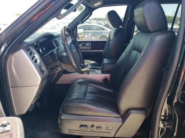 2008 Ford Expedition Limited