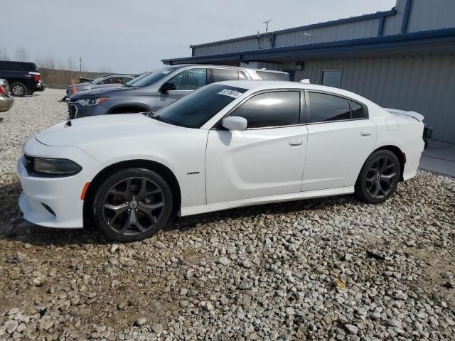 2019 Dodge Charger R/T