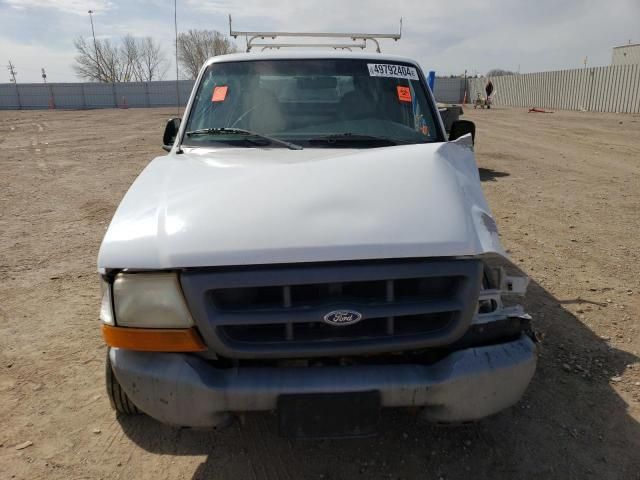 2000 Ford Ranger