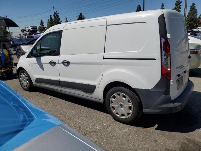 2015 Ford Transit Connect XL