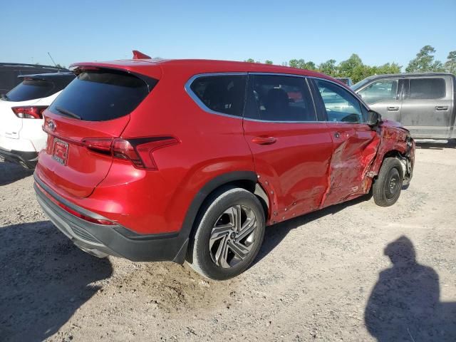 2021 Hyundai Santa FE SE