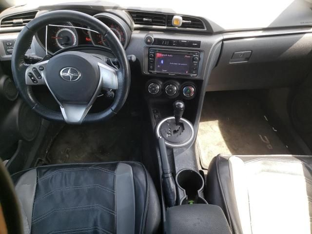 2015 Scion TC