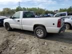 2005 Chevrolet Silverado C1500