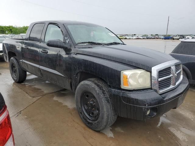 2006 Dodge Dakota Quad SLT