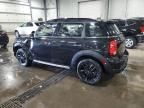 2016 Mini Cooper S Countryman