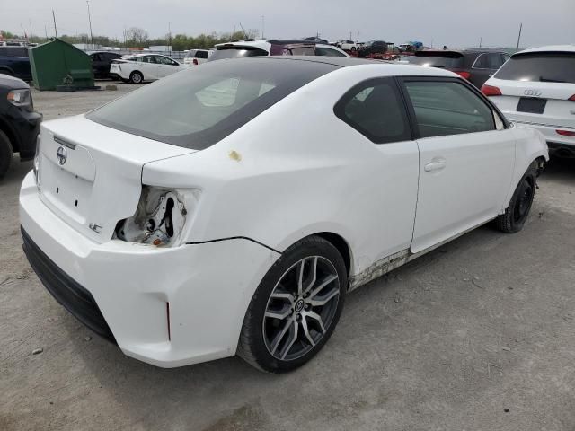 2014 Scion TC