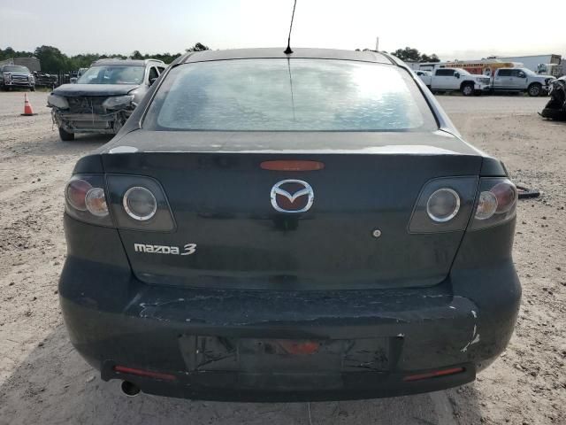 2008 Mazda 3 I