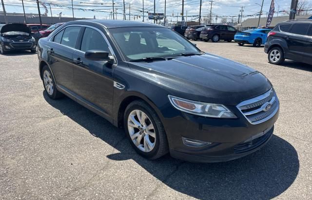 2011 Ford Taurus SEL