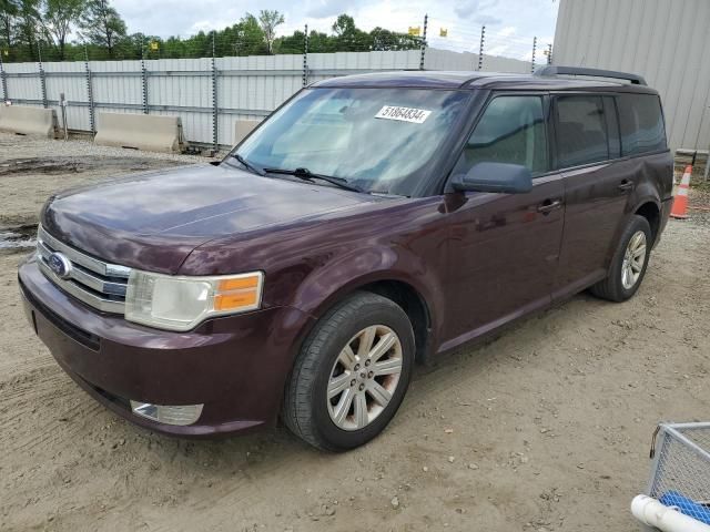 2011 Ford Flex SE