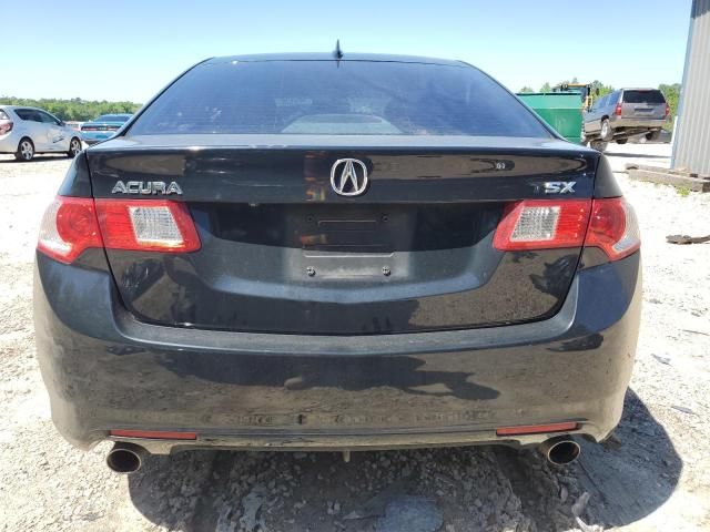 2010 Acura TSX