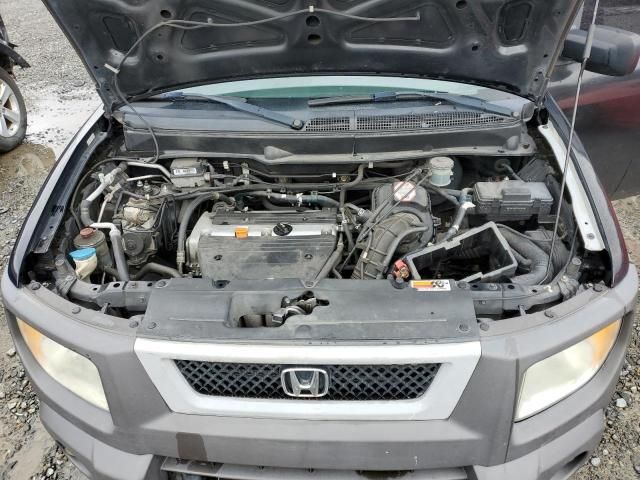2003 Honda Element EX