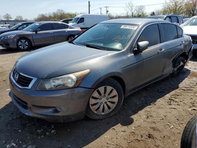 2010 Honda Accord LX