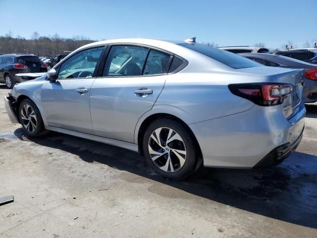 2023 Subaru Legacy Premium