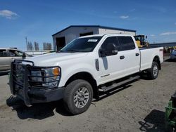 Ford salvage cars for sale: 2017 Ford F350 Super Duty