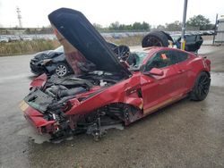 2022 Ford Mustang GT en venta en Orlando, FL