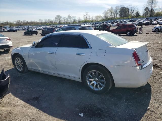 2011 Chrysler 300 Limited