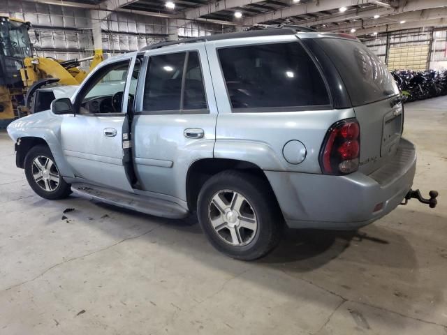 2006 Chevrolet Trailblazer LS