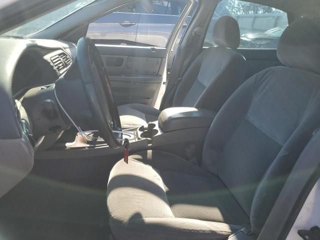 2005 Ford Taurus SEL