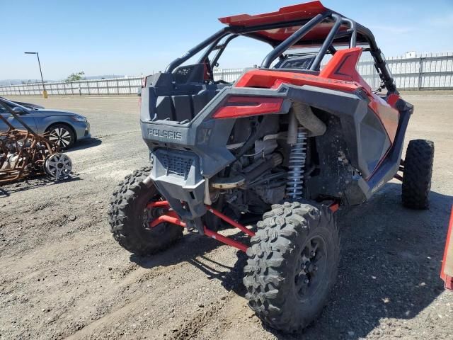 2020 Polaris RZR PRO XP Premium