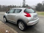 2012 Nissan Juke S