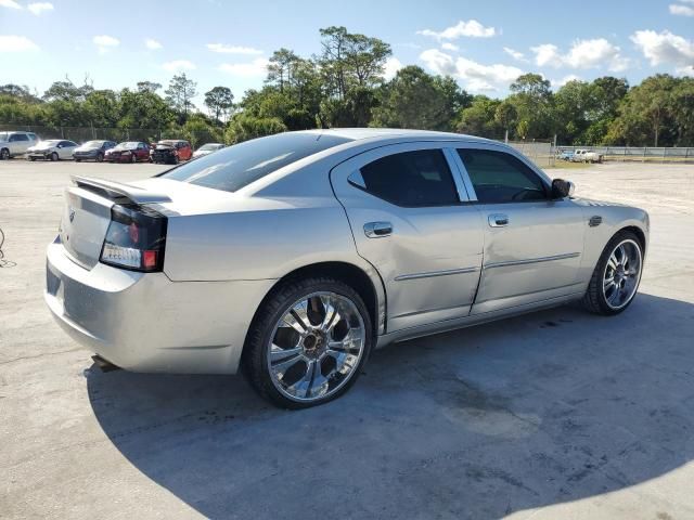 2008 Dodge Charger