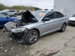 Salvage cars for sale at Windsor, NJ auction: 2019 Volkswagen Jetta S