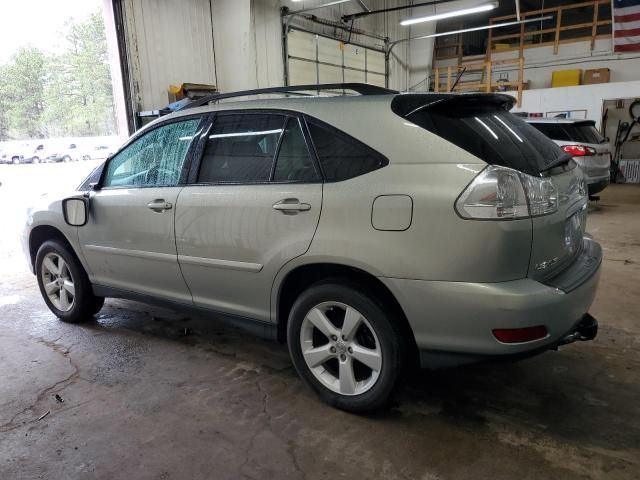 2004 Lexus RX 330