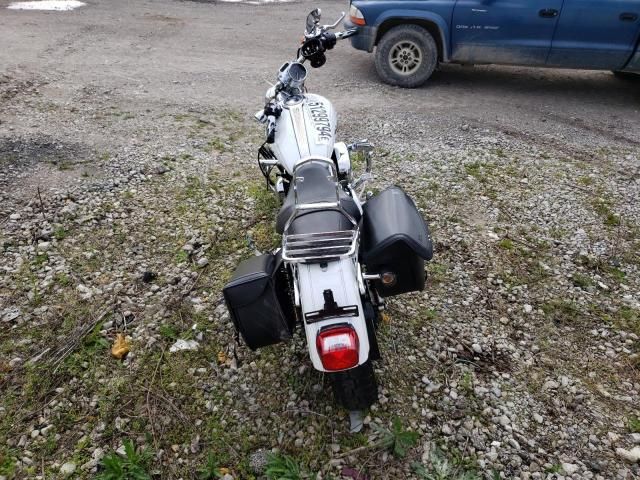 2006 Harley-Davidson XL1200 C