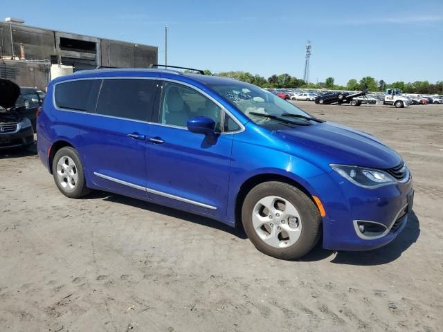 2018 Chrysler Pacifica Hybrid Touring L