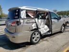 2011 Nissan Quest S