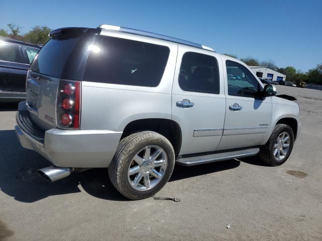 2010 GMC Yukon Denali