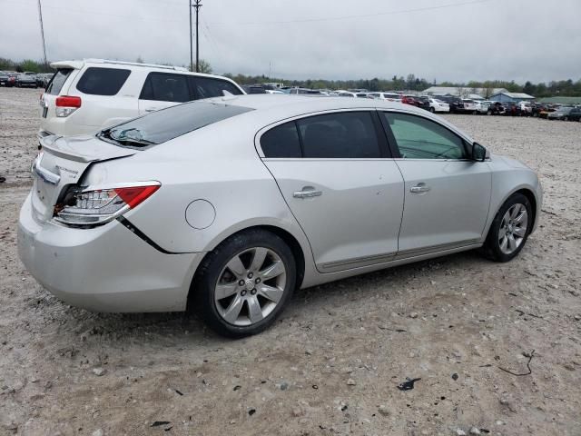 2011 Buick Lacrosse CXL