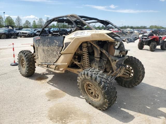 2021 Can-Am Maverick X3 DS Turbo R