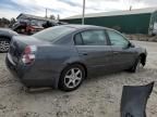 2006 Nissan Altima S