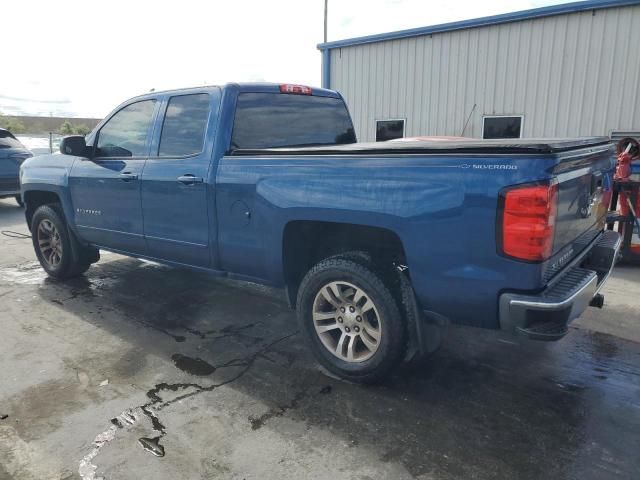 2016 Chevrolet Silverado C1500 LT