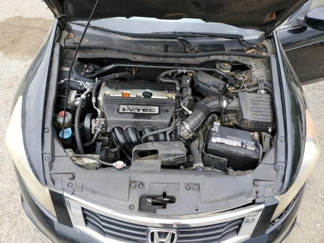 2008 Honda Accord EX