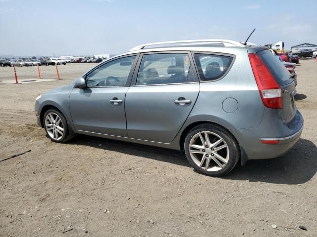 2011 Hyundai Elantra Touring GLS