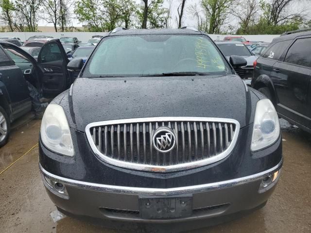 2012 Buick Enclave