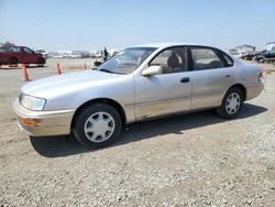 Toyota salvage cars for sale: 1995 Toyota Avalon XLS