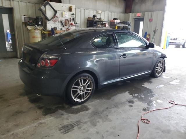 2009 Scion TC