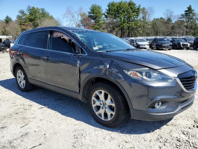 2013 Mazda CX-9 Touring