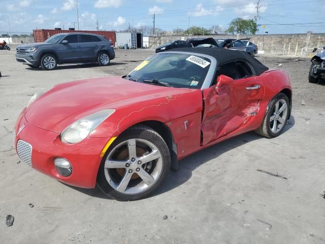 2006 Pontiac Solstice