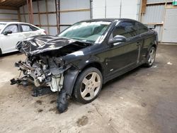 Salvage cars for sale at Bowmanville, ON auction: 2007 Chevrolet Cobalt SS