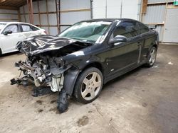 Chevrolet Cobalt SS Vehiculos salvage en venta: 2007 Chevrolet Cobalt SS