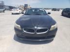 2009 BMW Z4 SDRIVE30I