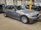 2009 BMW 328 XI Sulev