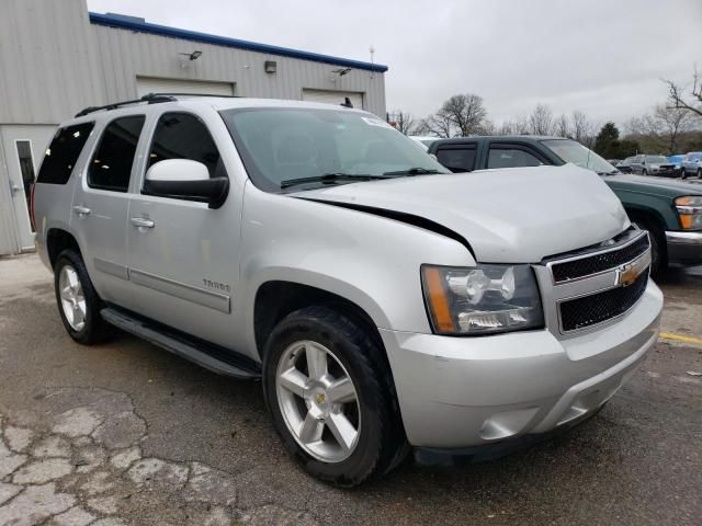 2010 Chevrolet Tahoe K1500 LT