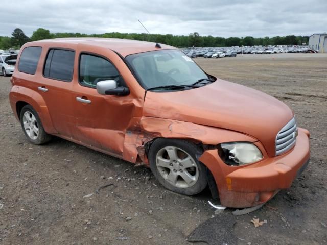 2006 Chevrolet HHR LT