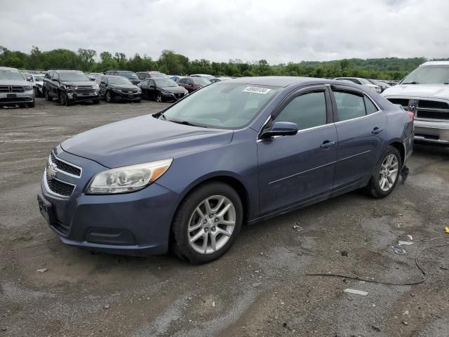 2013 Chevrolet Malibu 1LT