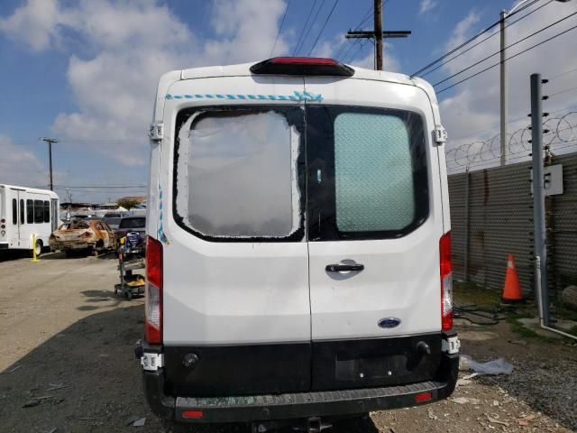 2019 Ford Transit T-250